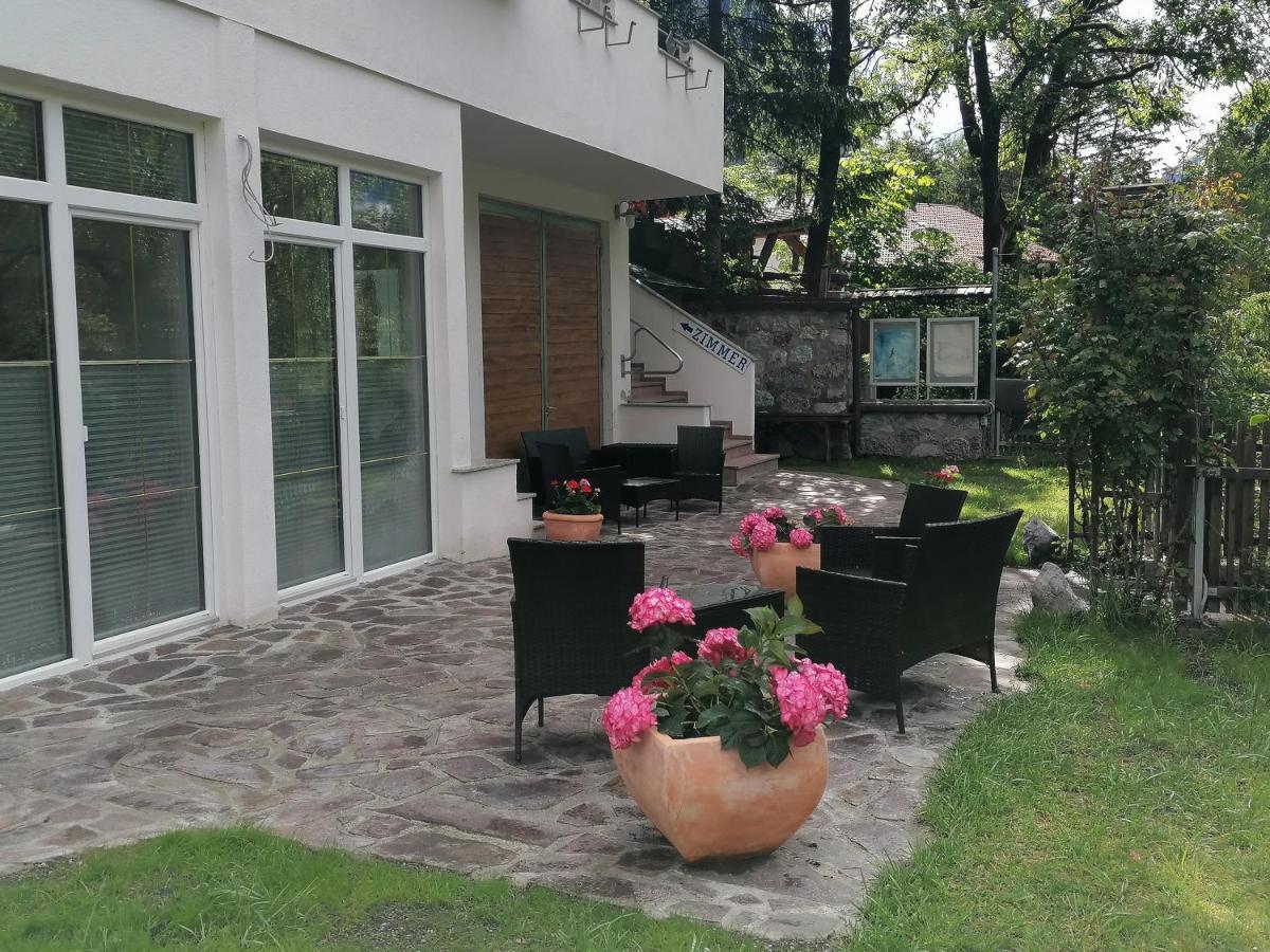 Gaestehaus Maria - Privatzimmer Nassereith Exteriér fotografie