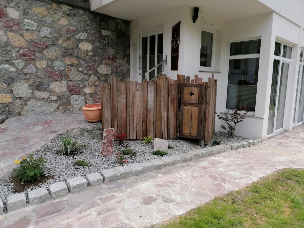 Gaestehaus Maria - Privatzimmer Nassereith Exteriér fotografie